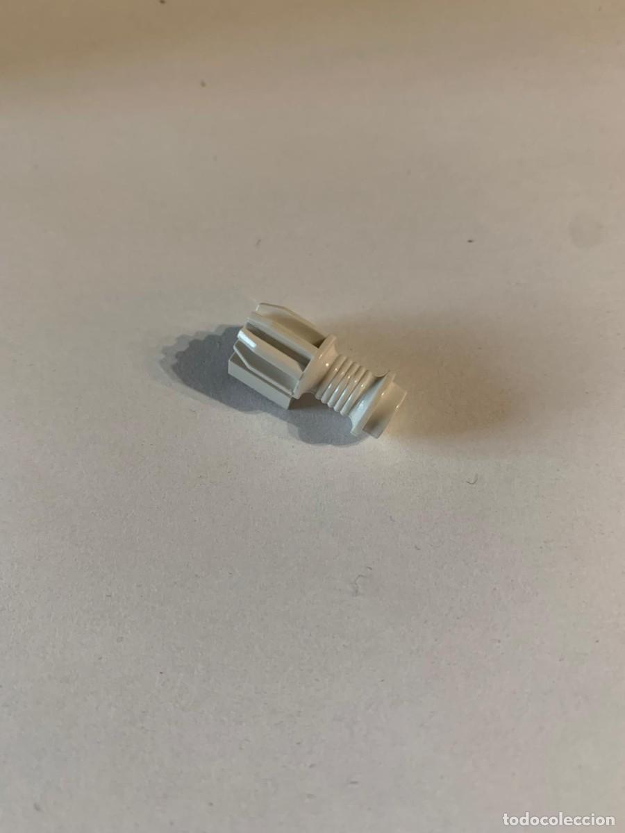 Juegos construcci&oacute;n - Tente: TENTE cabestrante/motor blanco - Foto 1