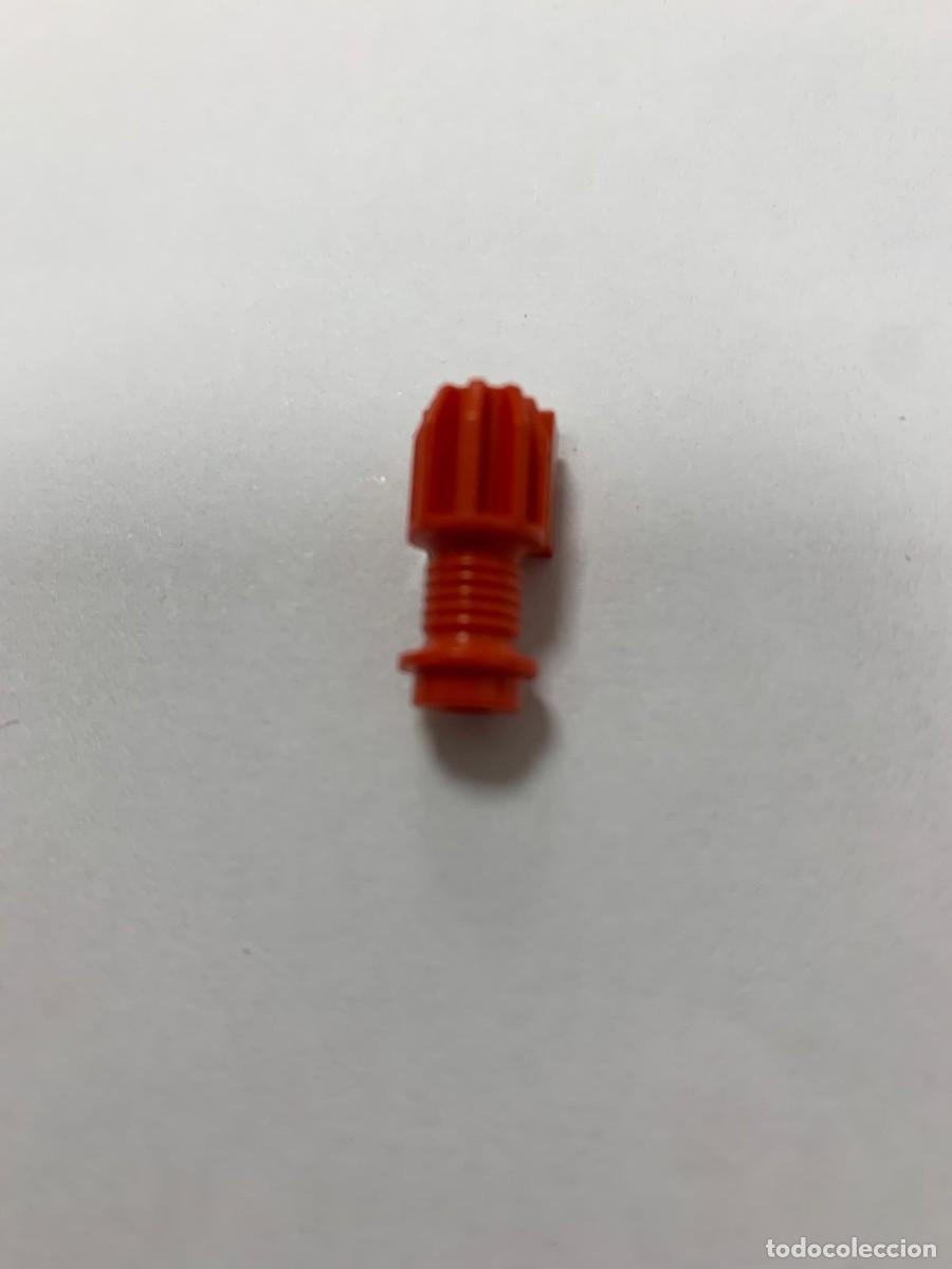 Juegos construcci&oacute;n - Tente: TENTE cabestrante/motor rojo - Foto 1