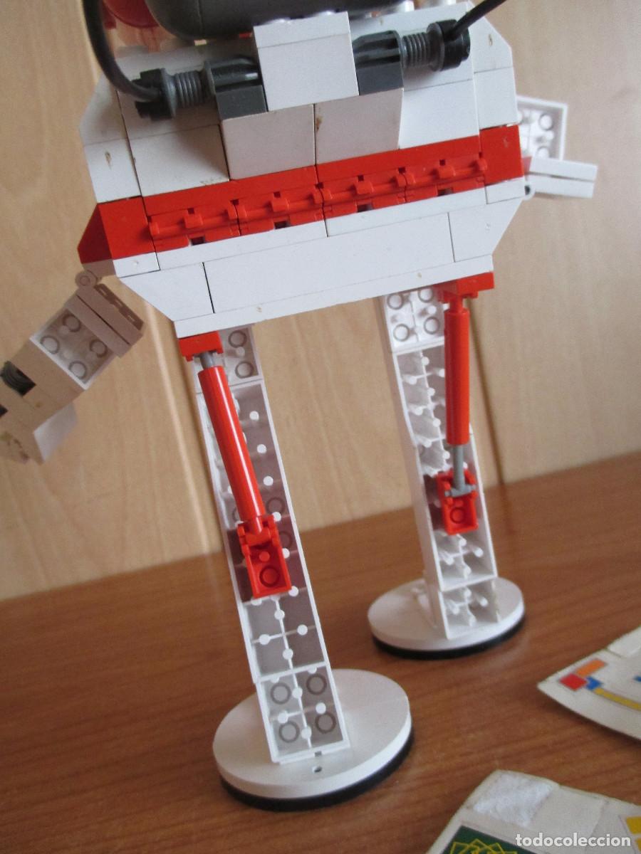 Juegos construcci&oacute;n - Tente: TENTE COSMIC: REF 0432: SPACE WALKER - Foto 7