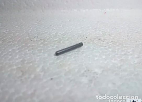 Juegos construcci&oacute;n - Tente: gris bisagra normal eje - tente