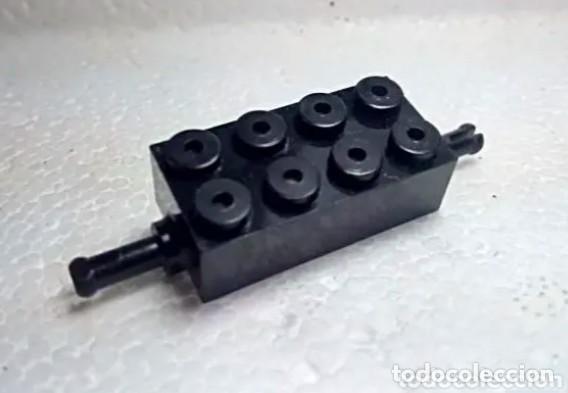 Juegos construcci&oacute;n - Tente: negro eje cadena - tente - Foto 1