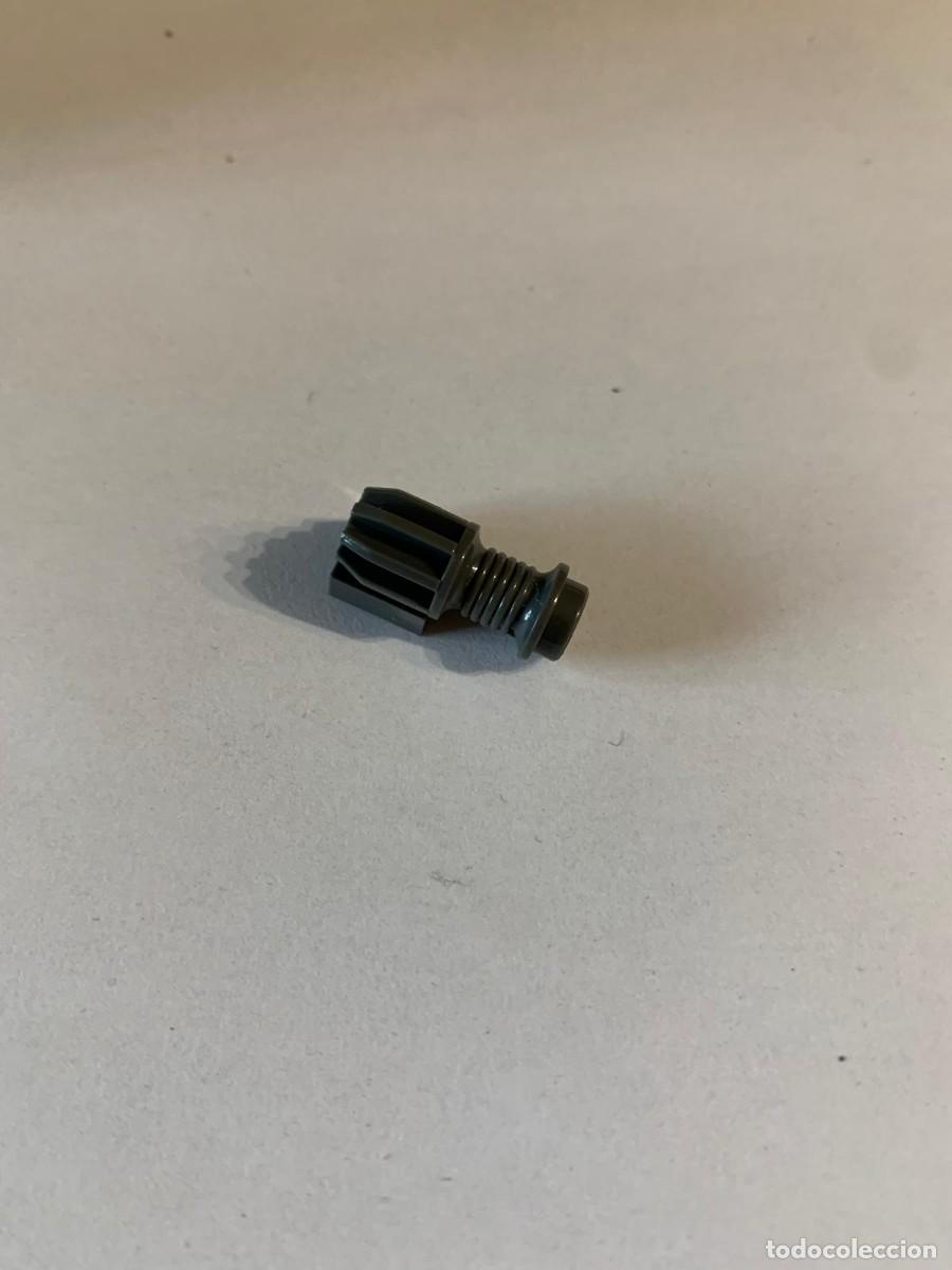 Juegos construcci&oacute;n - Tente: TENTE cabestrante/motor gris - Foto 1