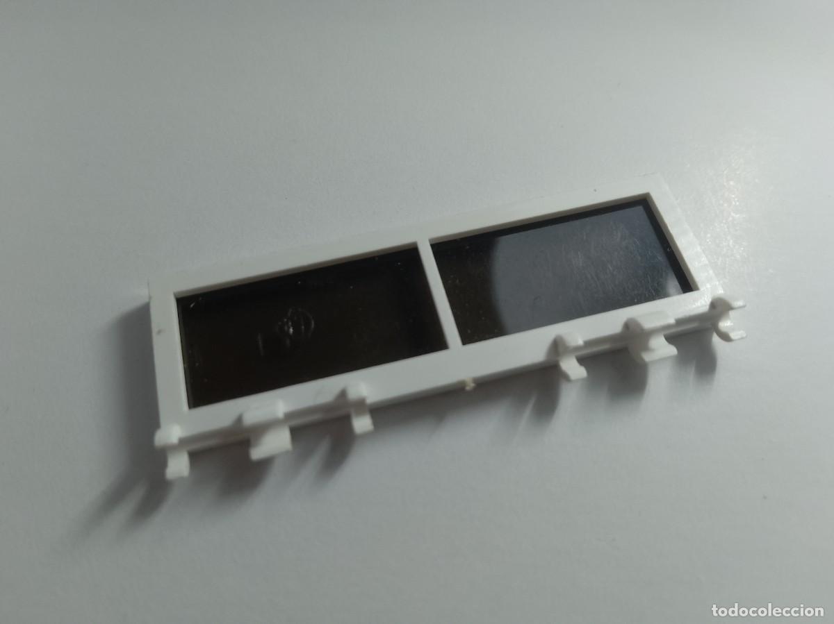 Juegos construcci&oacute;n - Tente: blanco parabrisas - tente - Foto 1