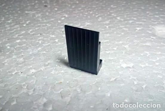 Juegos construcci&oacute;n - Tente: negro castillo - tente - Foto 1