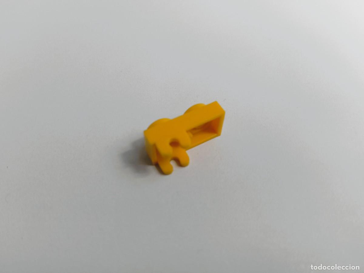 Juegos construcci&oacute;n - Tente: amarillo extensor arriba - tente - Foto 1