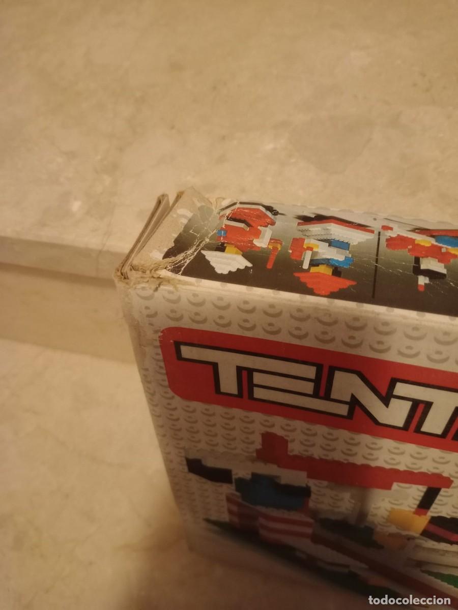 Juegos construcci&oacute;n - Tente: Tente Exin Caja 4 ref 0404 - Foto 13