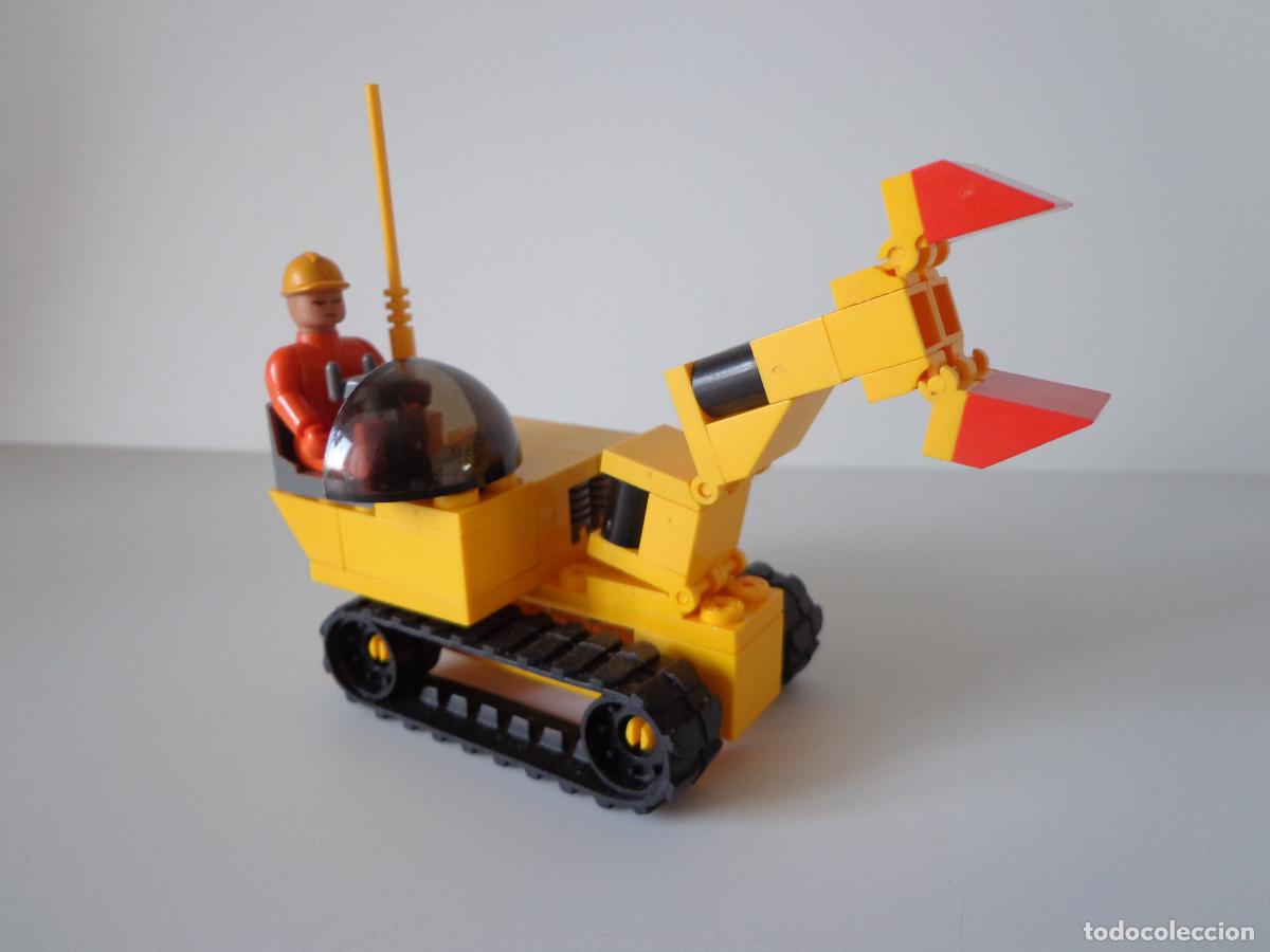 Juegos construcci&oacute;n - Tente: Tente Compact 0342 Krang COMPLETO - Foto 1