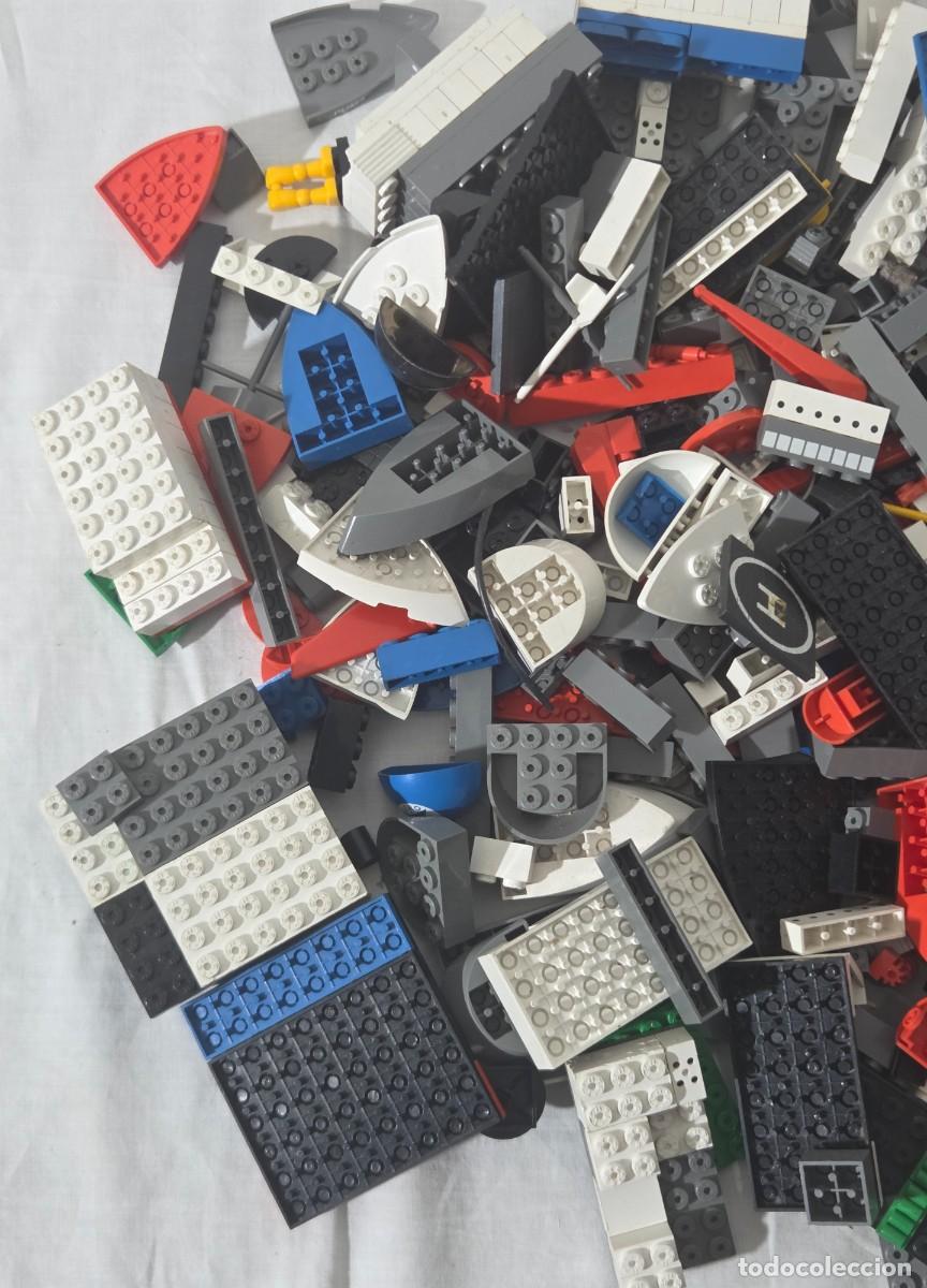 Juegos construcci&oacute;n - Tente: Conjunto de piezas constructivas de Tente - Foto 2