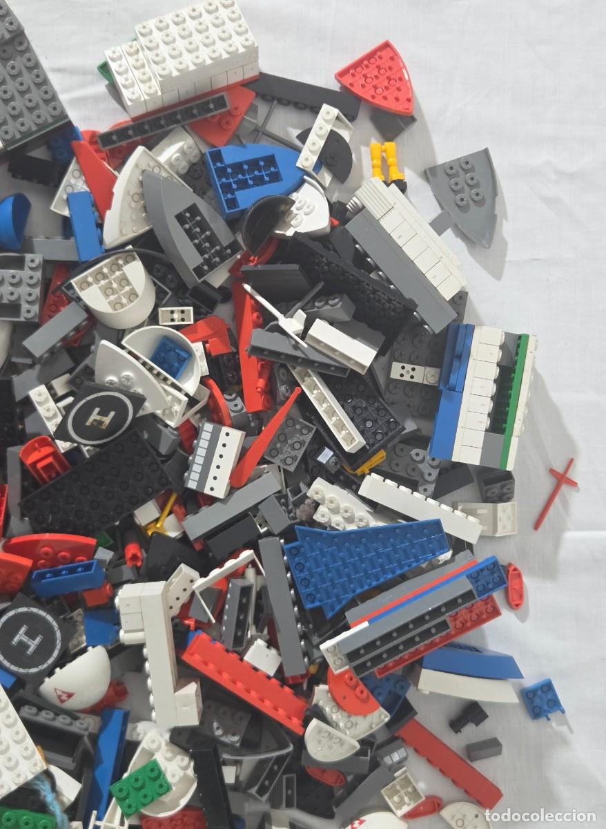 Juegos construcci&oacute;n - Tente: Conjunto de piezas constructivas de Tente - Foto 3