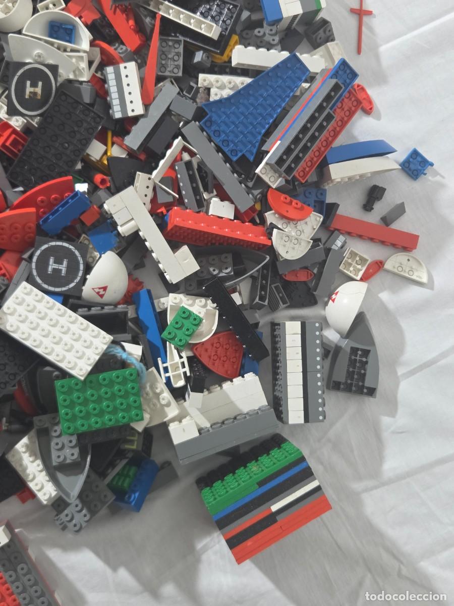 Juegos construcci&oacute;n - Tente: Conjunto de piezas constructivas de Tente - Foto 4