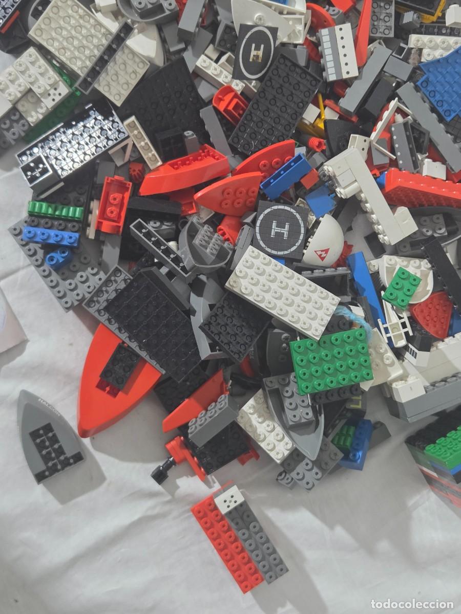 Juegos construcci&oacute;n - Tente: Conjunto de piezas constructivas de Tente - Foto 5