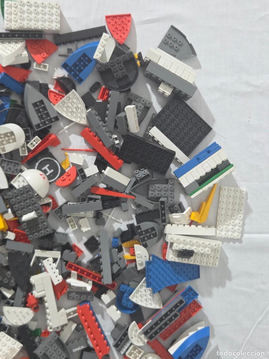 Juegos construcci&oacute;n - Tente: Conjunto de piezas constructivas de Tente - Foto 8