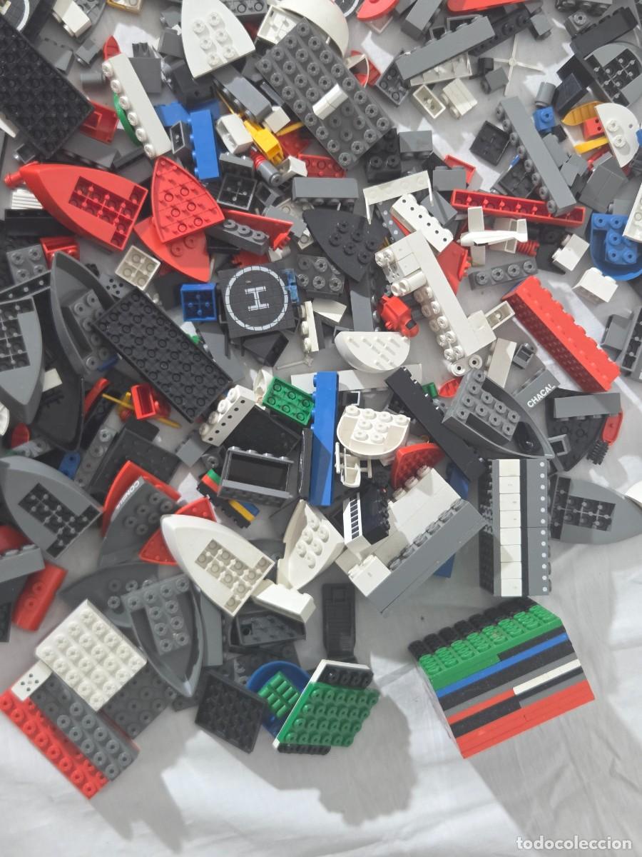 Juegos construcci&oacute;n - Tente: Conjunto de piezas constructivas de Tente - Foto 10