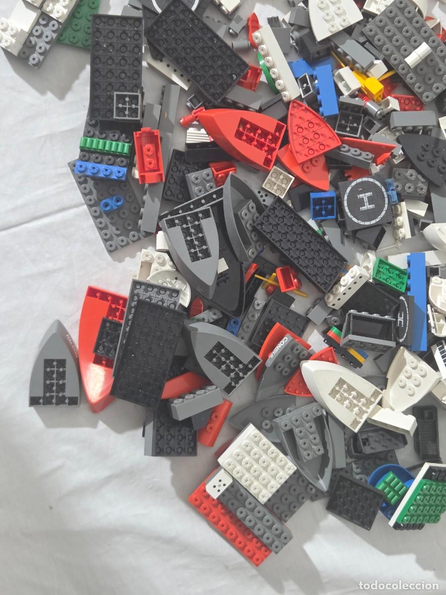 Juegos construcci&oacute;n - Tente: Conjunto de piezas constructivas de Tente - Foto 11