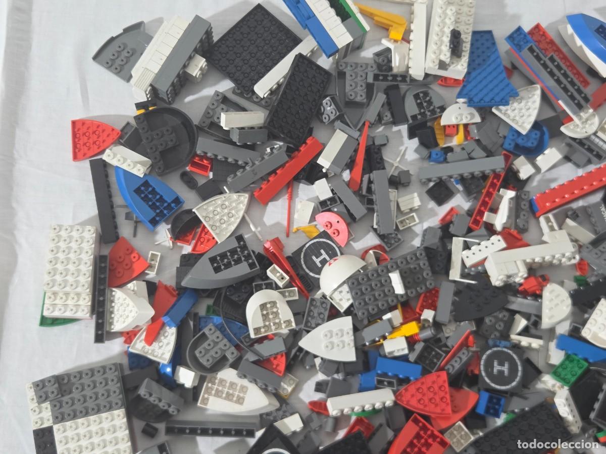 Juegos construcci&oacute;n - Tente: Conjunto de piezas constructivas de Tente - Foto 14