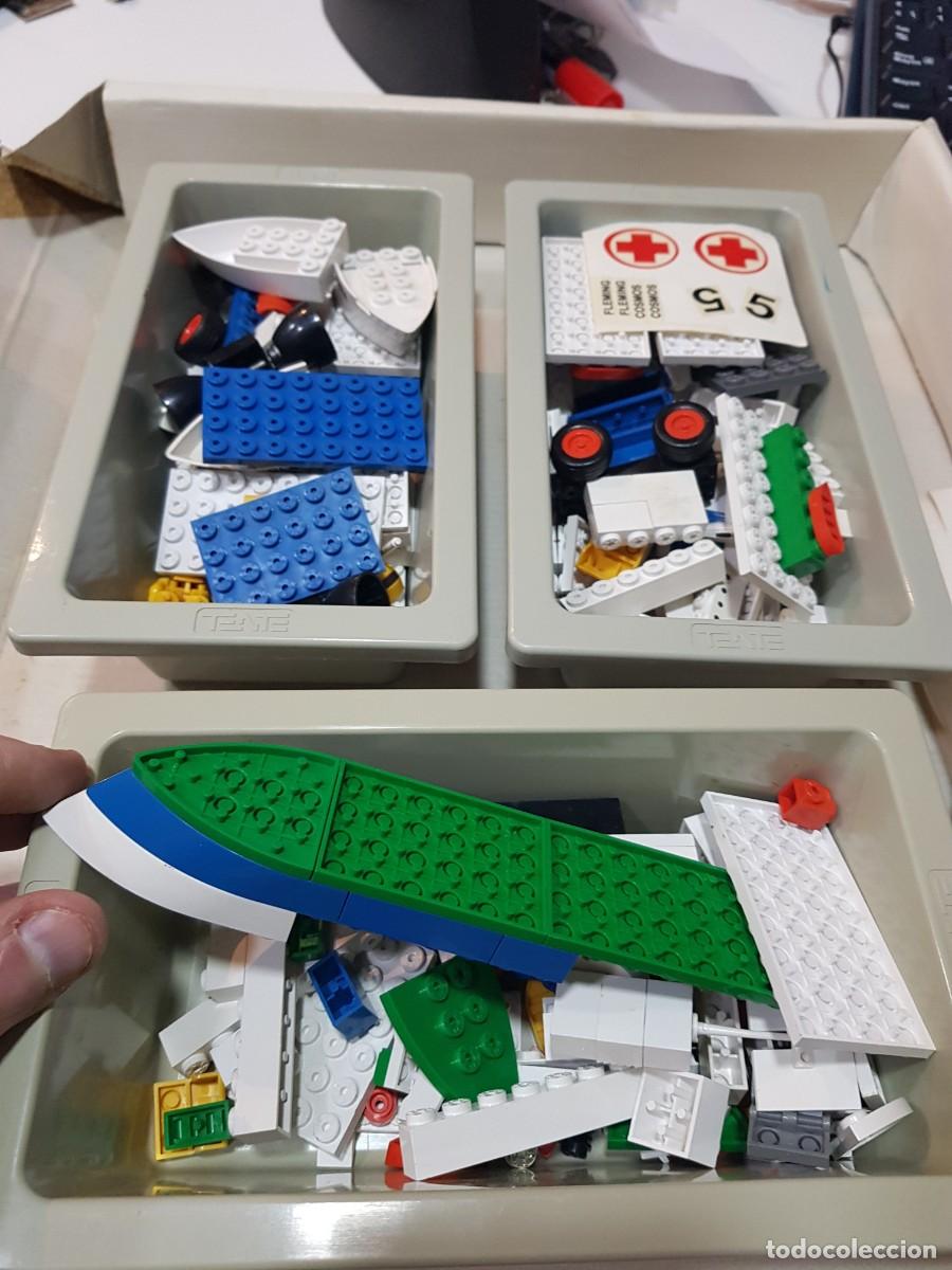 Juegos construcci&oacute;n - Tente: Tente - Los colosos del oceano - Foto 6
