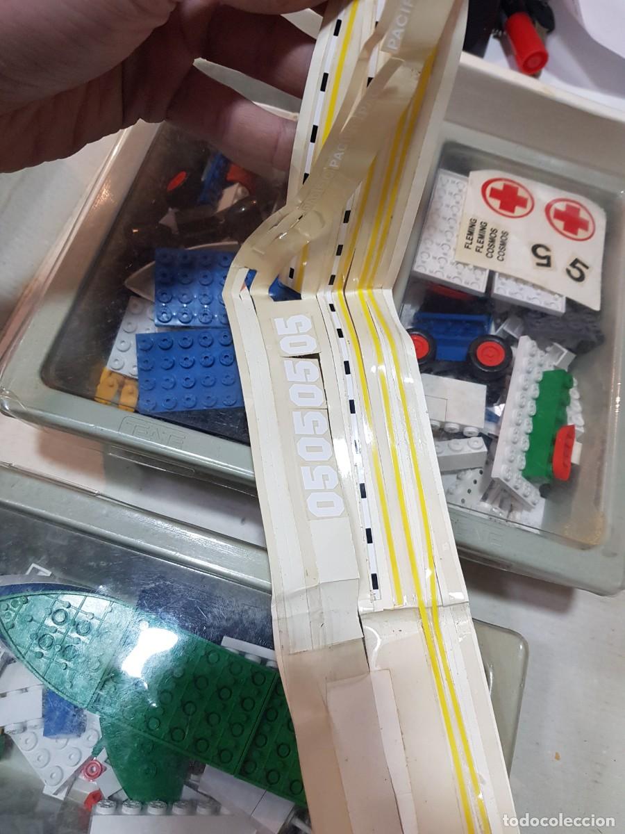 Juegos construcci&oacute;n - Tente: Tente - Los colosos del oceano - Foto 7