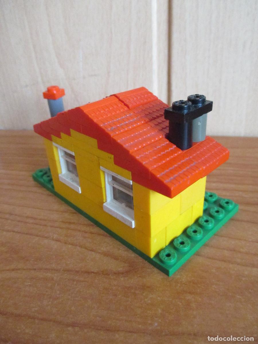 Juegos construcci&oacute;n - Tente: TENTE MINI: CASA DE CAMPO - Foto 4