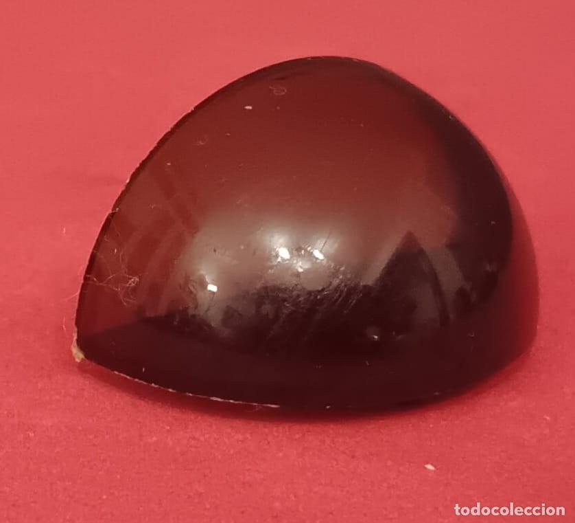 Juegos construcci&oacute;n - Tente: TENTE EXIN SEMI CUPULA SEMI ESFERA PEQUE&Ntilde;A ASTRO NEGRO TRANSPARENTE 6 PUNTOS