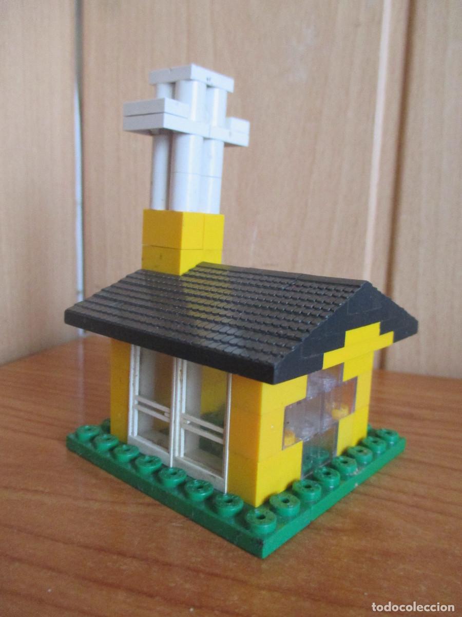 Juegos construcci&oacute;n - Tente: TENTE MINI: REF. 507 , ERMITA - Foto 1
