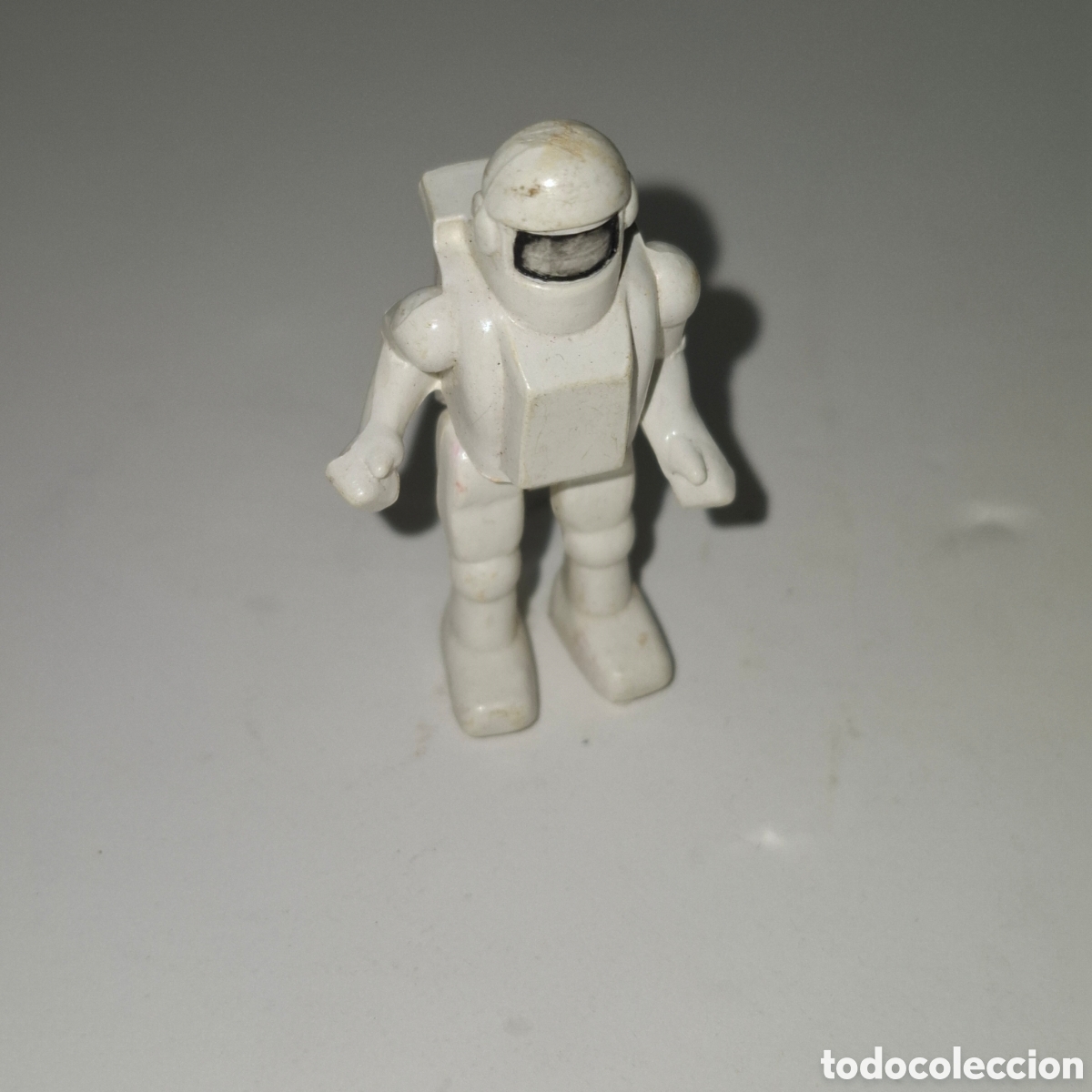 Juegos construcci&oacute;n - Tente: ASTRONAUTA DE TENTE EXIN A&Ntilde;OS 70 Y 80