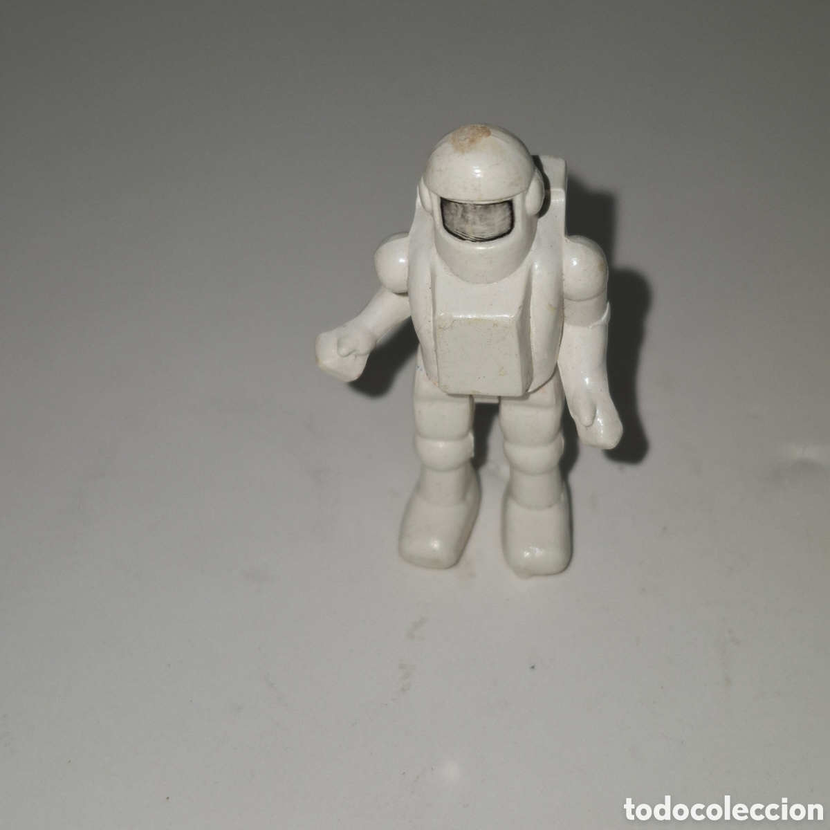 Juegos construcci&oacute;n - Tente: ASTRONAUTA DE TENTE EXIN A&Ntilde;OS 70 Y 80