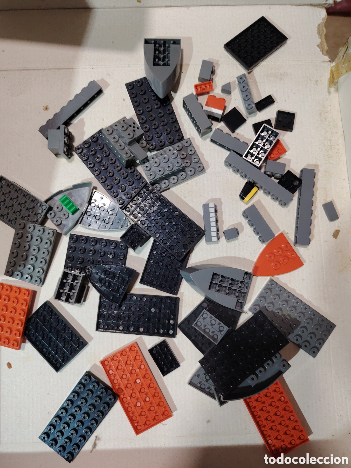 Juegos construcci&oacute;n - Tente: Tente intr&eacute;pidos navios - Foto 9