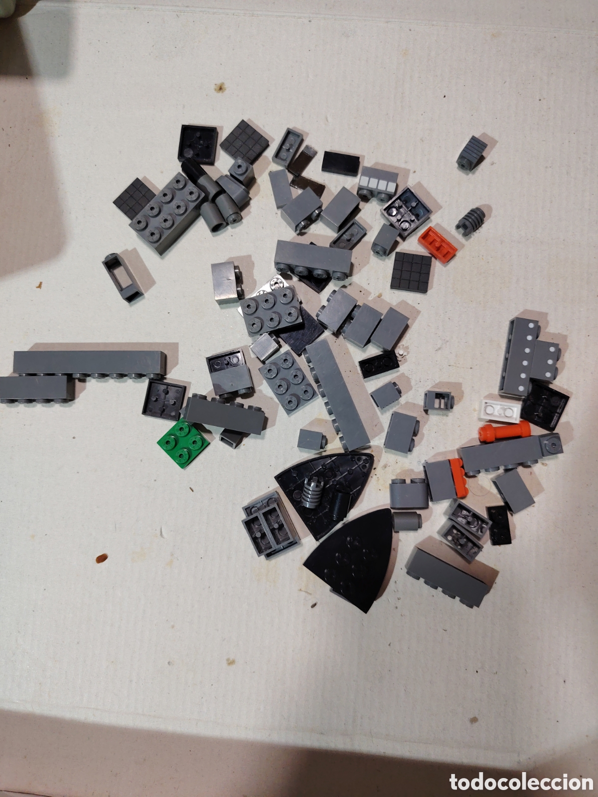 Juegos construcci&oacute;n - Tente: Tente intr&eacute;pidos navios - Foto 14