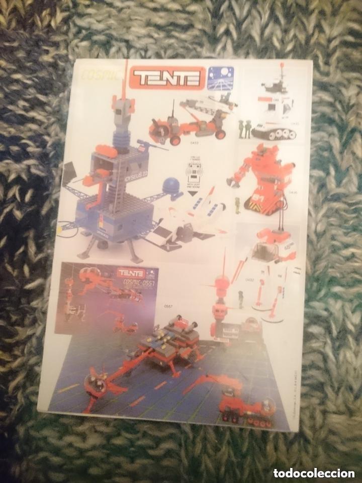 Juegos construcci&oacute;n - Tente: CATALOGO TENTE -VER FOTOS . Mira todos mis dem&aacute;s art&iacute;culos para aprovechar los gastos de env&iacute;o