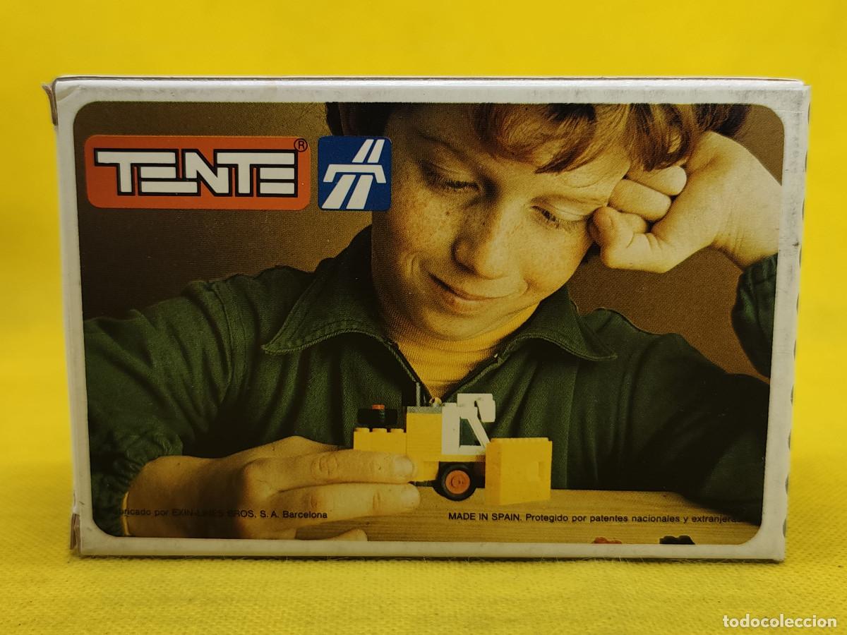 Juegos construcci&oacute;n - Tente: Tente Quitanieves REF 0675 - Foto 3
