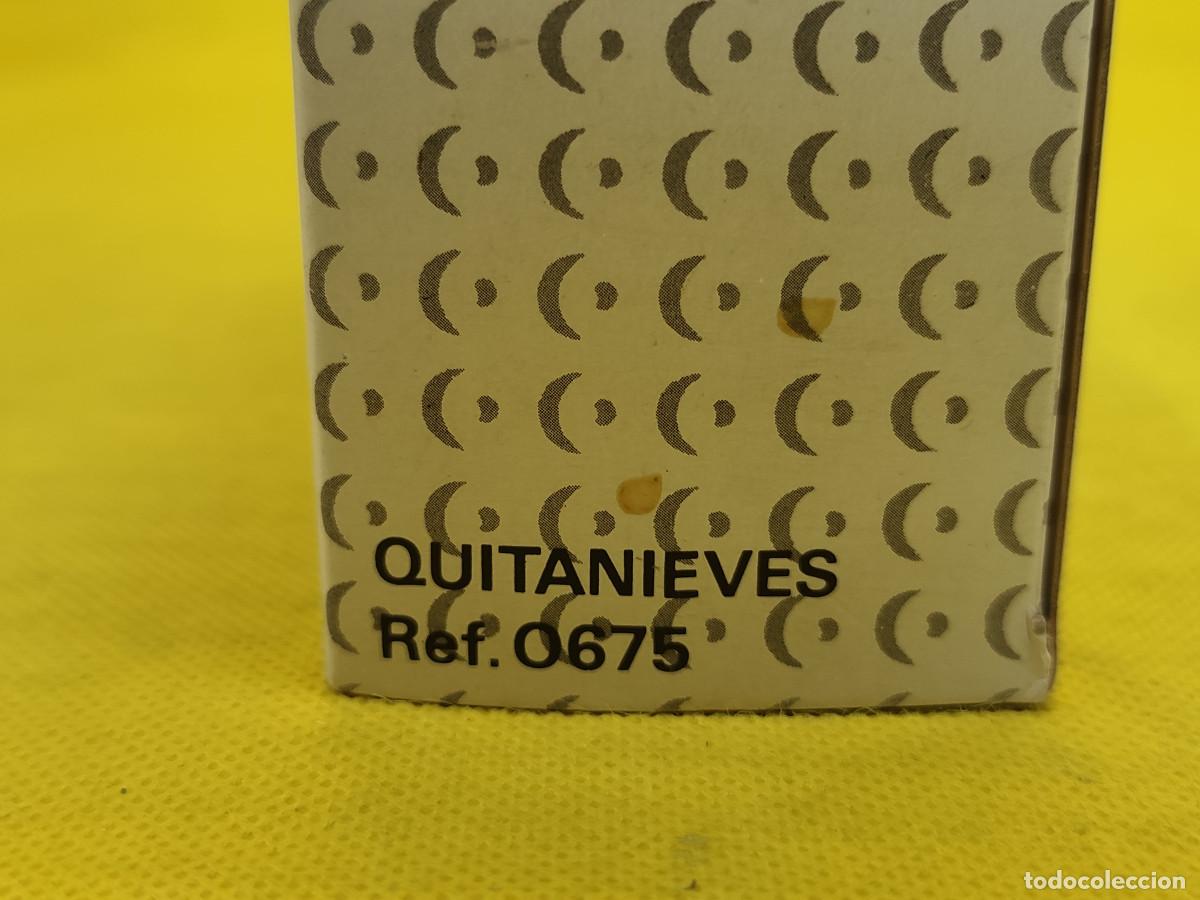 Juegos construcci&oacute;n - Tente: Tente Quitanieves REF 0675 - Foto 6