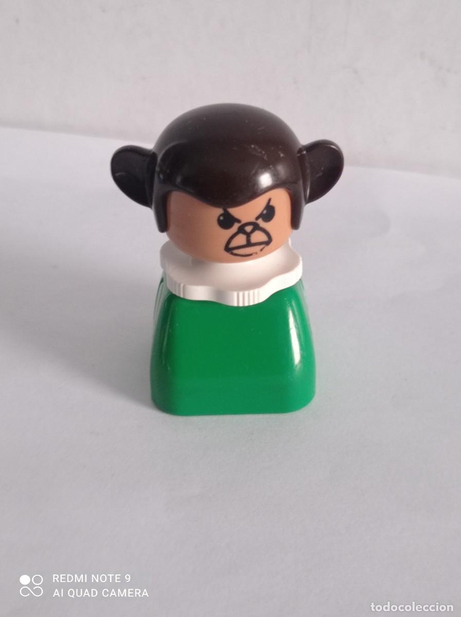 Jogos constru&ccedil;&atilde;o - Tente: figura de TENTE ELEPHANT a&ntilde;os 70/80