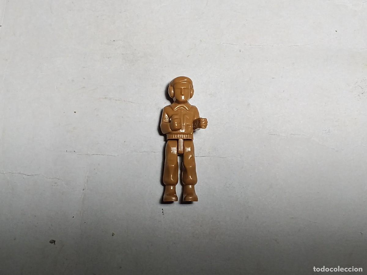 Juegos construcci&oacute;n - Tente: Tente escorpion scorpion figura soldado