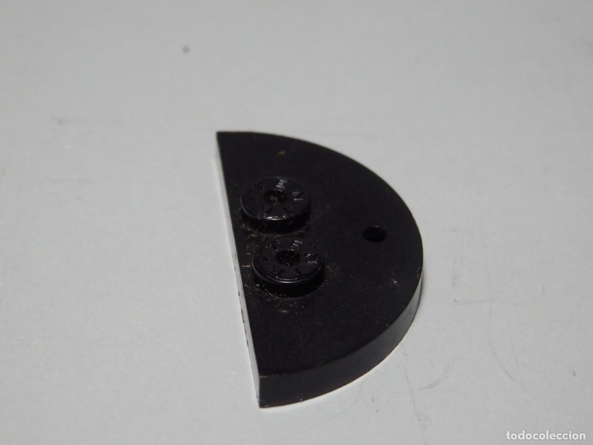 Juegos construcci&oacute;n - Tente: Tente original popa l&iacute;nea de flotaci&oacute;n ancho 4 negro