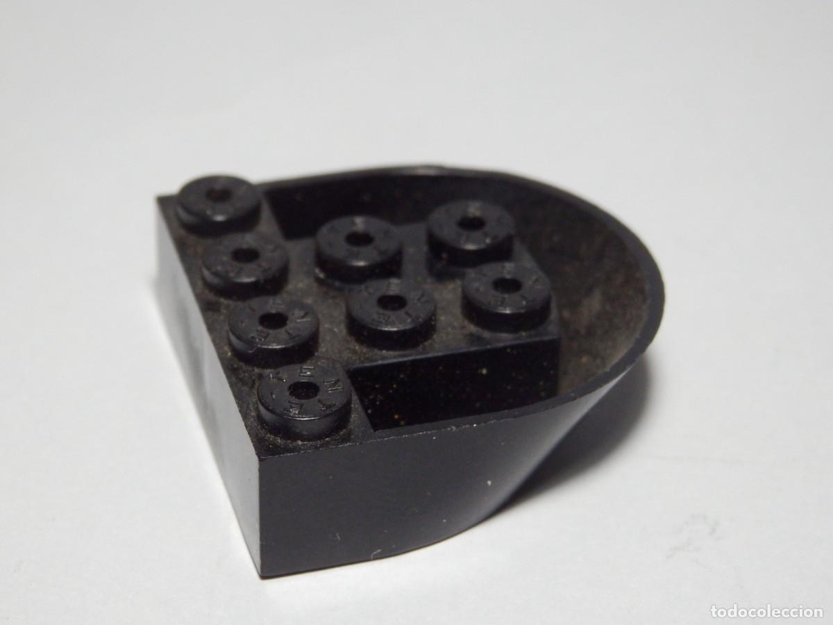 Juegos construcci&oacute;n - Tente: Tente original popa ancho 4 negro