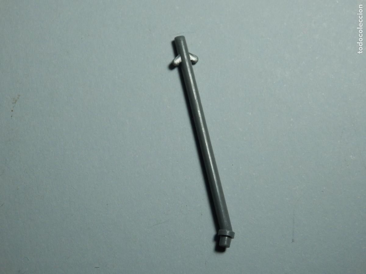 Juegos construcci&oacute;n - Tente: Tente original m&aacute;stil inclinado gris