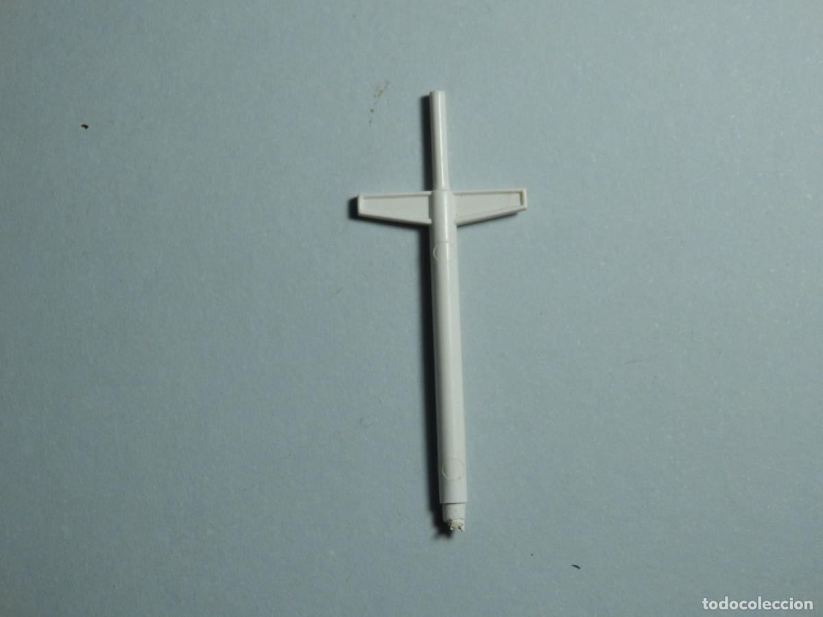 Juegos construcci&oacute;n - Tente: Tente original m&aacute;stil cruceta blanco