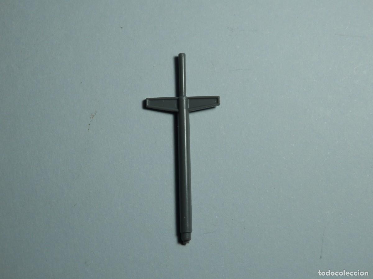 Juegos construcci&oacute;n - Tente: Tente original m&aacute;stil cruceta gris