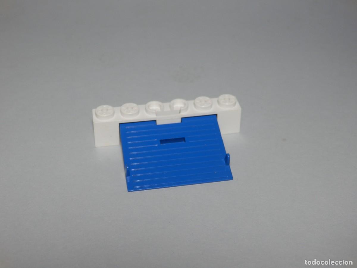 Juegos construcci&oacute;n - Tente: Tente Micro original puerta completa - Foto 1