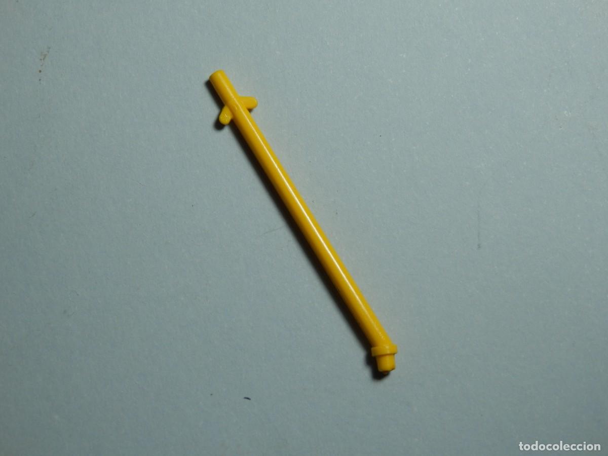 Giochi costruzione - Tente: Tente original m&aacute;stil inclinado amarillo