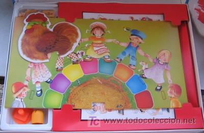Juegos educativos: LA GALLINA CIEGA, DE EDUCA - Foto 2