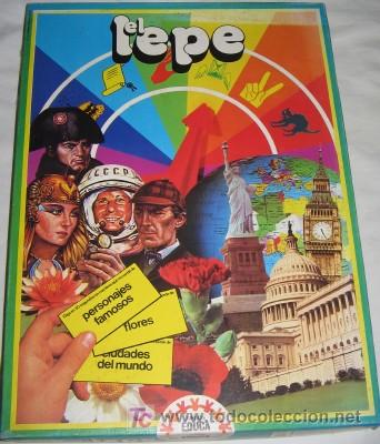Juegos educativos: EL LEPE DE EDUCA - Foto 1