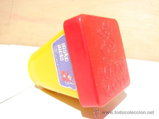 Juegos educativos: JUEGO DEL 101 - MAKO MOTS JUNIOR - Foto 1