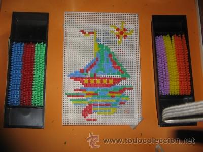 Juegos educativos: MOSAICO DE COLOR, DE DIYUQUE - Foto 2