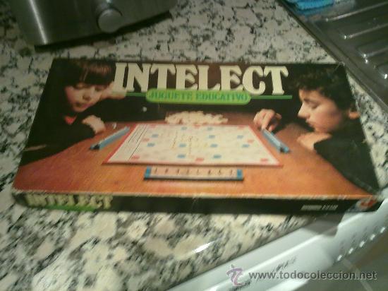 Juegos educativos: intelect-juguete educativo - Foto 1