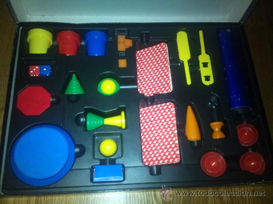 Juegos educativos: MAGIA BORRAS N&ordm;5 - Foto 2