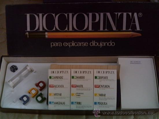 Juegos educativos: DICCIONARIO INFANTIL .- - Foto 1