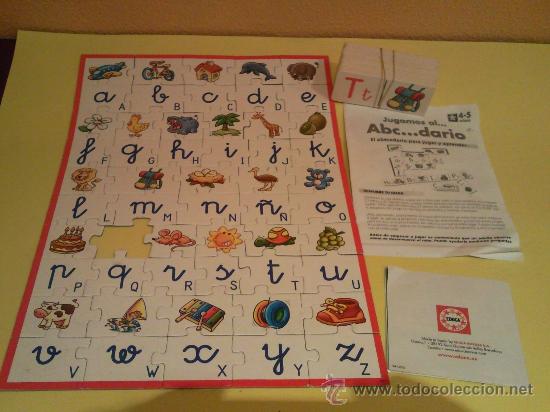 Juegos educativos: educa abc...dario - Foto 4