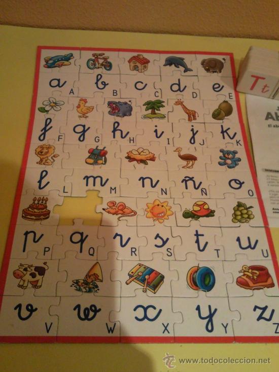 Juegos educativos: educa abc...dario - Foto 3