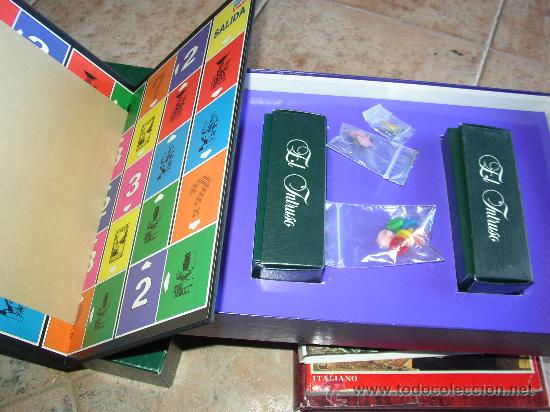 Juegos educativos: EL INTRUSO DE FALOMIR - Foto 2
